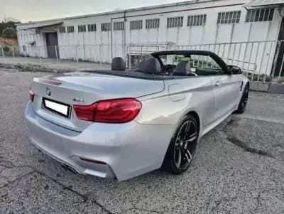 Vendo BMW M4 2017 - 49999 EUR, 170000 km - AUTO.MOTO.pt
