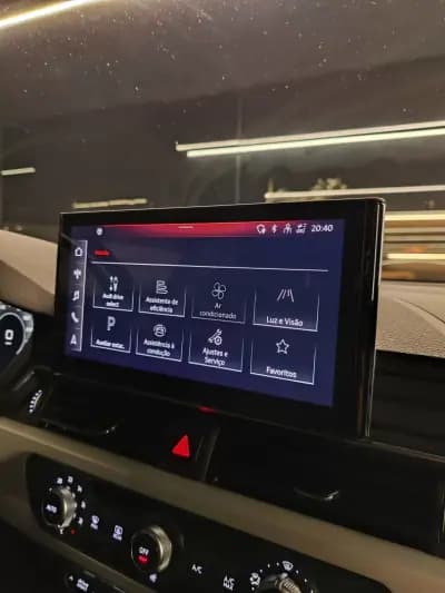 Sell Audi A4 Avant 2020 - 29500 EUR, 113000 km - AUTO.MOTO.pt