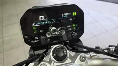 Vendo mota BMW F 900 R 2023 - 10900 EUR, 1060 km - AUTO.MOTO.pt