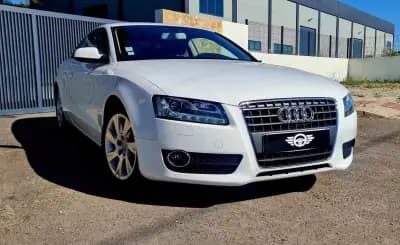 Sell Audi A5 2010 - 14900 EUR, 225089 km - AUTO.MOTO.pt