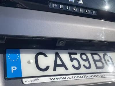 Sell Peugeot 3008 2021 - 21600 EUR, 84770 km - AUTO.MOTO.pt