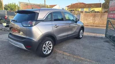 Vendo Opel Crossland 2021 - 14750 EUR, 51130 km - AUTO.MOTO.pt