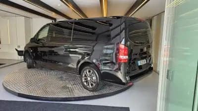 Sell Mercedes-Benz Vito Tourer 2019 - 34900 EUR, 99800 km - AUTO.MOTO.pt