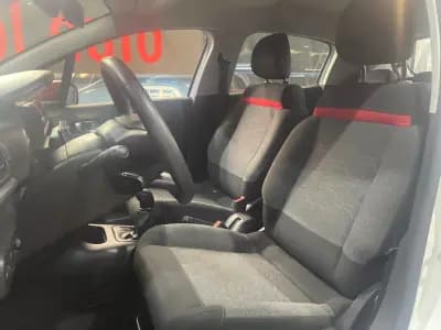 Vendo Citroën C3 2019 - 8999 EUR, 91000 km - AUTO.MOTO.pt