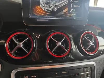 Vendo Mercedes-Benz CLA 45 AMG 2016 - 35750 EUR, 126000 km - AUTO.MOTO.pt