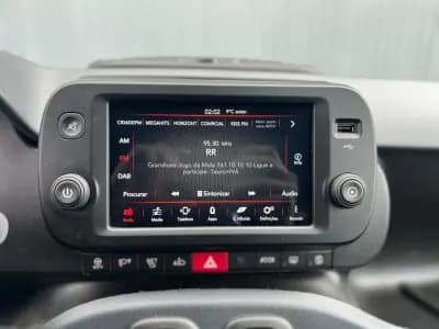 Sell Fiat Panda 2024 - 14250 EUR, 36347 km - AUTO.MOTO.pt