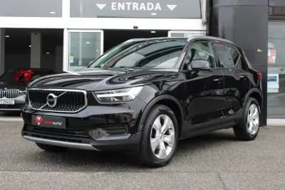 Sell Volvo XC 40 2021 - 24500 EUR, 136304 km - AUTO.MOTO.pt