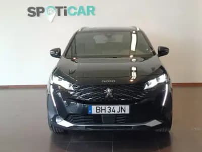 Sell Peugeot 5008 2024 - 31500 EUR, 12350 km - AUTO.MOTO.pt