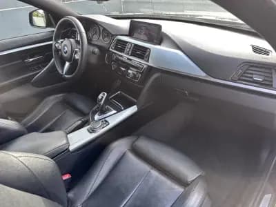 Vendo BMW 430 Gran Coupé 2016 - 22900 EUR, 180000 km - AUTO.MOTO.pt