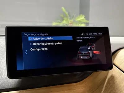 Vendo BMW i3 2020 - 23500 EUR, 104874 km - AUTO.MOTO.pt