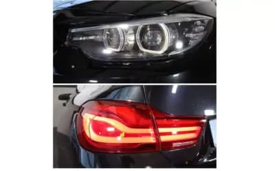 Vendo BMW 430 2020 - 41890 EUR, 106613 km - AUTO.MOTO.pt