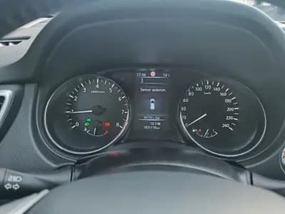 Vendo Nissan Qashqai 2016 - 12500 EUR, 183100 km - AUTO.MOTO.pt