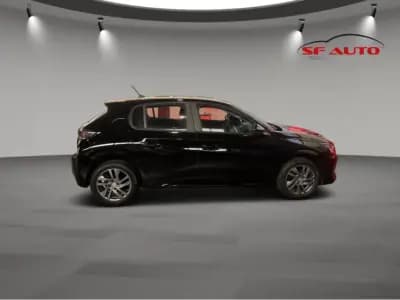 Sell Peugeot 208 2021 - 16250 EUR, 61484 km - AUTO.MOTO.pt