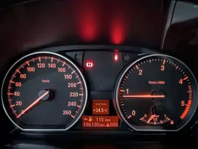 Vendo BMW 120 2008 - 16950 EUR, 196000 km - AUTO.MOTO.pt