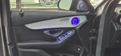 Vendo Mercedes-Benz GLC 220 2016 - 41990 EUR, 150000 km - AUTO.MOTO.pt