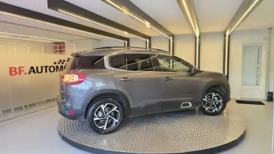 Sell Citroën C5 Aircross 2019 - 15900 EUR, 144013 km - AUTO.MOTO.pt