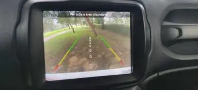 Sell Jeep Renegade 2022 - 20490 EUR, 108000 km - AUTO.MOTO.pt