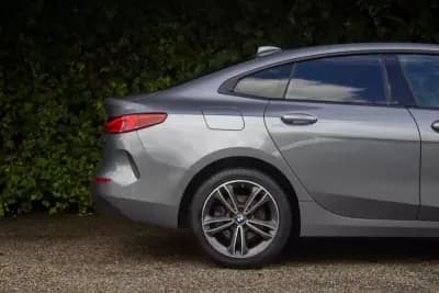 Sell BMW 216 Gran Coupé 2021 - 24500 EUR, 164000 km - AUTO.MOTO.pt