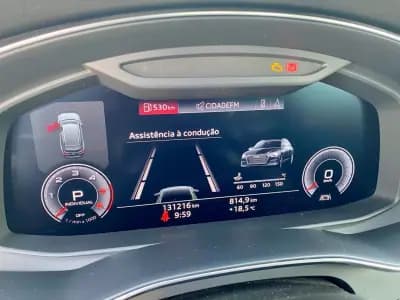 Vendo Audi A6 Avant 2019 - 30990 EUR, 134028 km - AUTO.MOTO.pt