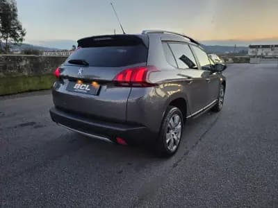 Sell Peugeot 2008 2016 - 12990 EUR, 160000 km - AUTO.MOTO.pt