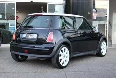 Vendo MINI 2006 - 6400 EUR, 252417 km - AUTO.MOTO.pt