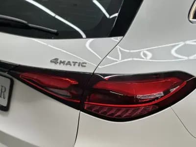 Sell Mercedes-Benz GLC 300 2024 - 66500 EUR, 12000 km - AUTO.MOTO.pt