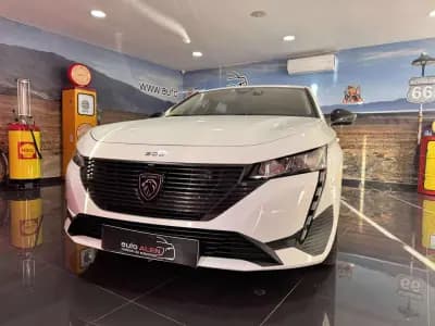 Vendo Peugeot 308 SW 2022 - 18500 EUR, 159500 km - AUTO.MOTO.pt