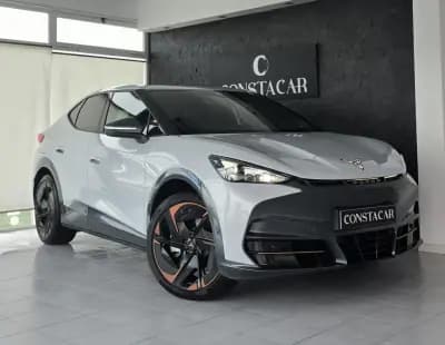 Sell Cupra Tavascan 2025 - 49850 EUR, 1828 km - AUTO.MOTO.pt