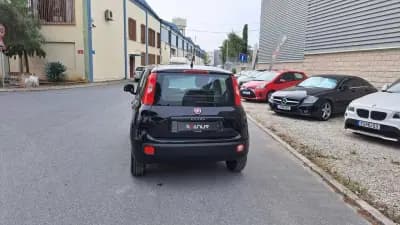 Sell Fiat Panda 2016 - 6980 EUR, 117907 km - AUTO.MOTO.pt