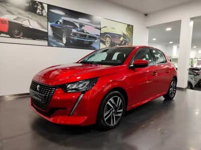 Vendo Peugeot 208 2020 - 14990 EUR, 70000 km - AUTO.MOTO.pt