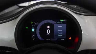 Vendo Fiat 500e C 2024 - 19900 EUR, 15000 km - AUTO.MOTO.pt