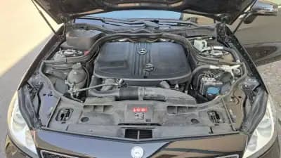 Sell Mercedes-Benz CLS 250 2011 - 22980 EUR, 167559 km - AUTO.MOTO.pt