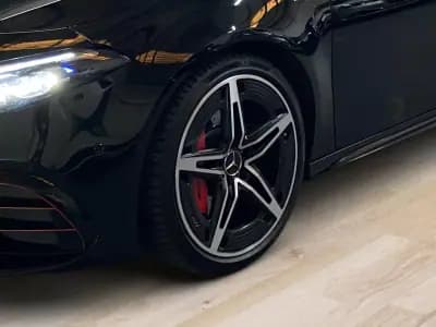 Vendo Mercedes-Benz A 45 AMG 2023 - 64950 EUR, 62814 km - AUTO.MOTO.pt