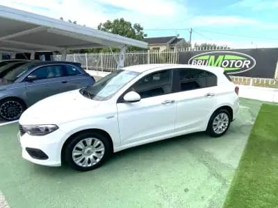 Vendo Fiat Tipo 2019 - 8500 EUR, 207634 km - AUTO.MOTO.pt
