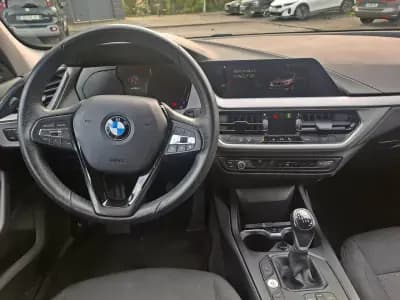 Sell BMW 116 2021 - 19490 EUR, 129000 km - AUTO.MOTO.pt