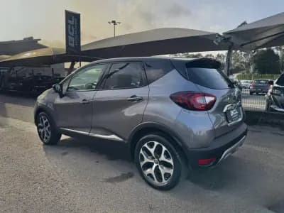 Vendo Renault Captur 2018 - 14500 EUR, 48000 km - AUTO.MOTO.pt
