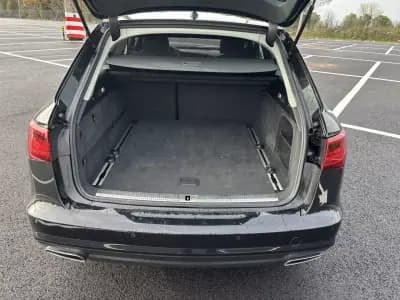 Vendo Audi A6 Avant 2017 - 19750 EUR, 258000 km - AUTO.MOTO.pt