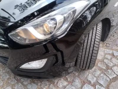 Sell Hyundai i30 2012 - 7250 EUR, 260000 km - AUTO.MOTO.pt