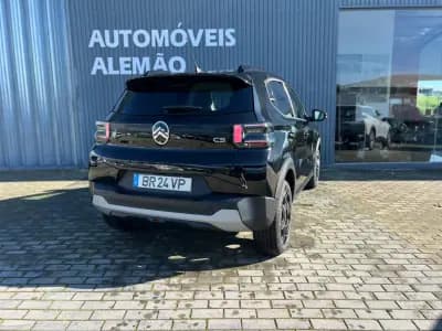 Vendo Citroën C3 2025 - 18950 EUR, 15212 km - AUTO.MOTO.pt