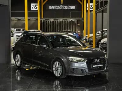 Vendo Audi A3 Sportback 2017 - 15990 EUR, 203700 km - AUTO.MOTO.pt