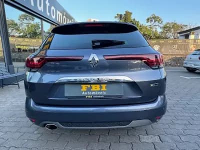 Sell Renault Mégane Sport Tourer 2021 - 21000 EUR, 62000 km - AUTO.MOTO.pt