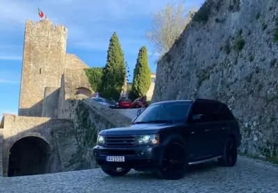 Vendo Land Rover Range Rover Sport 2006 - 22500 EUR, 247807 km - AUTO.MOTO.pt