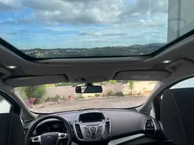 Vendo Ford C-Max 2011 - 8750 EUR, 206000 km - AUTO.MOTO.pt