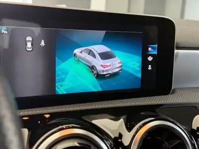 Sell Mercedes-Benz CLA 200 2020 - 30990 EUR, 120933 km - AUTO.MOTO.pt