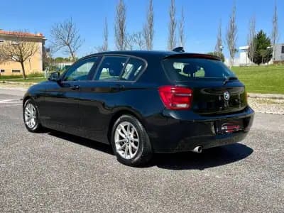 Vendo BMW 116 2013 - 8500 EUR, 260000 km - AUTO.MOTO.pt