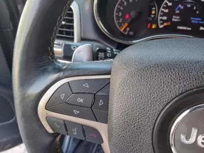 Sell Jeep Grand Cherokee 2016 - 34950 EUR, 135350 km - AUTO.MOTO.pt