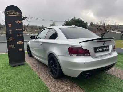 Vendo BMW 120 2008 - 12900 EUR, 300000 km - AUTO.MOTO.pt