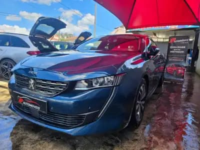 Sell Peugeot 508 SW 2021 - 19999 EUR, 121000 km - AUTO.MOTO.pt