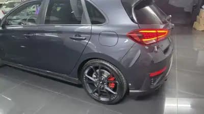 Vendo Hyundai i30 N 2022 - 37990 EUR, 94000 km - AUTO.MOTO.pt