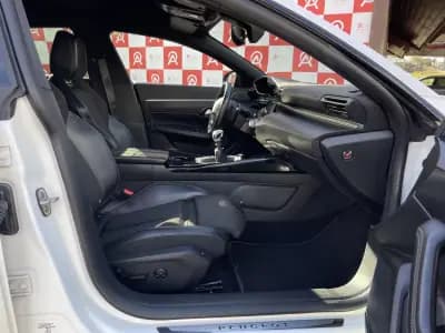 Sell Peugeot 508 2019 - 19990 EUR, 137730 km - AUTO.MOTO.pt